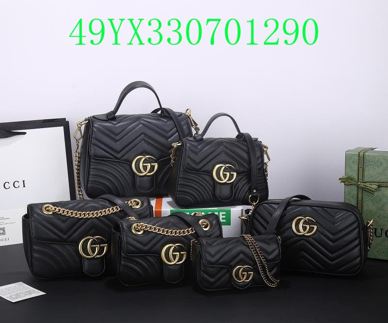 Amelia - GCI Bags - 10480