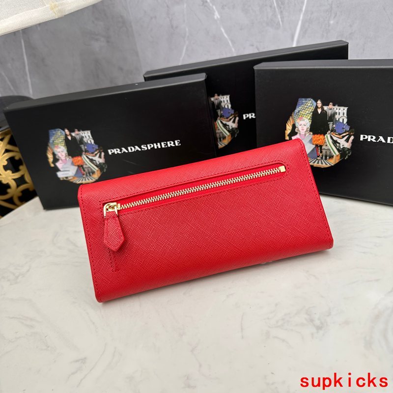 Amelia- Mix Wallets - 604
