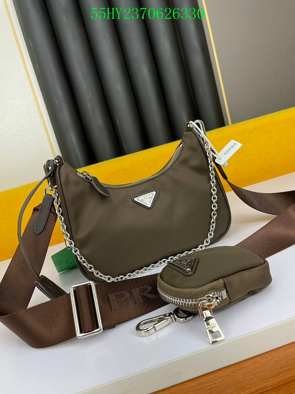 Prada Bags - The Barnes Bags  136