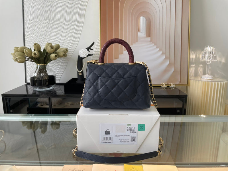 Amelia- CHL Lady Bags - 147