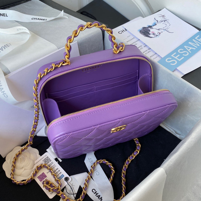 Amelia- CHL Bags - 7599