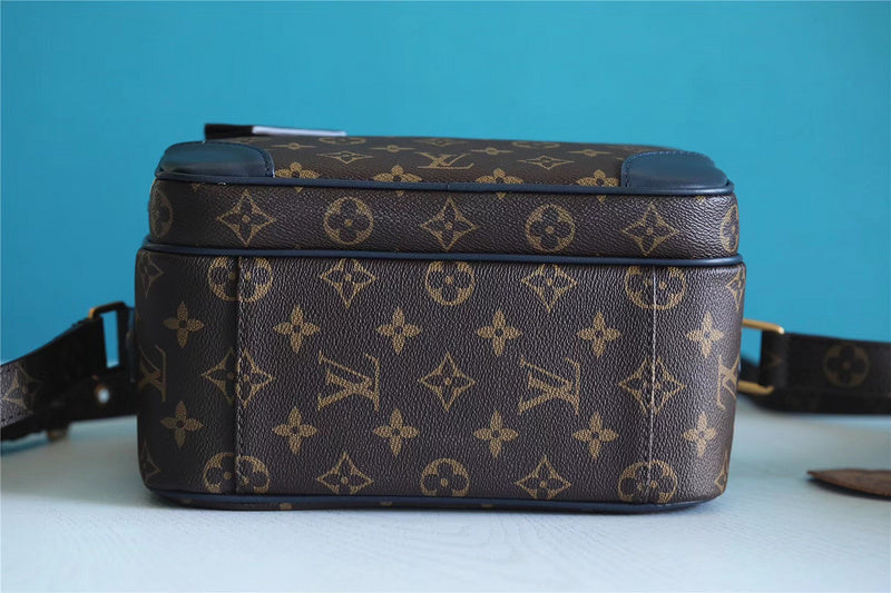 Fan Fashion Lu-Vi bags - 8007