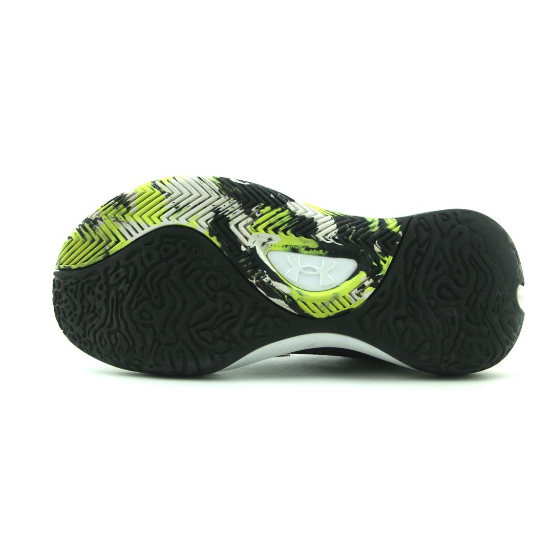 UNDER ARMOUR LOCKDOWN 6