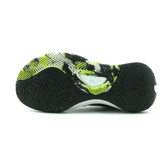 UNDER ARMOUR LOCKDOWN 6