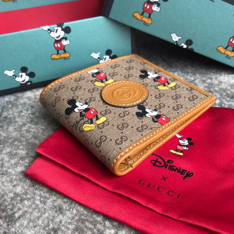 Amelia- Guki Wallet - 628