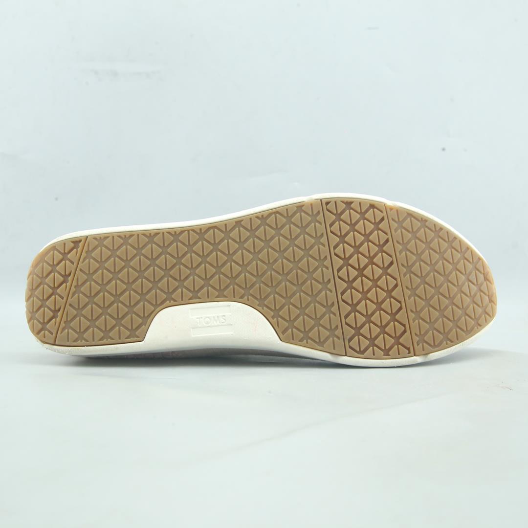 TOMS  CABRILLO