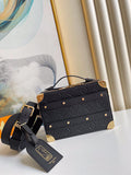 Fashion Lu-Vi bags - 3087