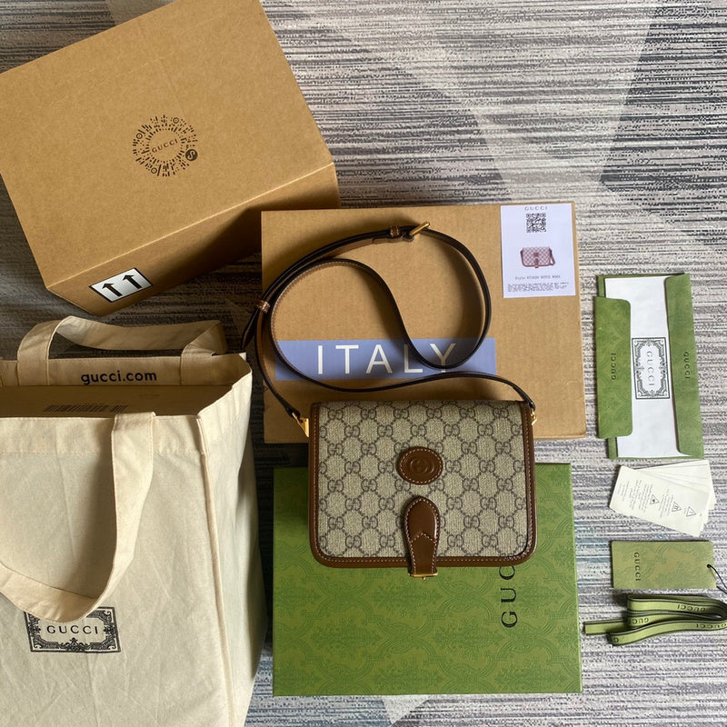 Amelia- GUKI Bags - 1691