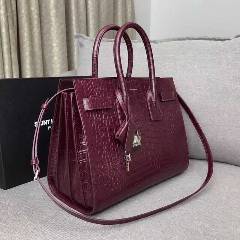 Amelia - YSL Bag - 2249