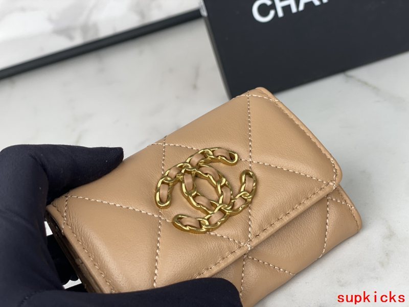 Amelia- Mix Wallets - 752