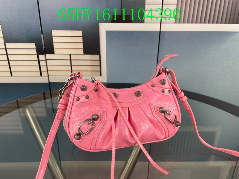 Amelia - BGA Bags - 1987