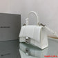 Amelia- BG Hourglass Bags - 133