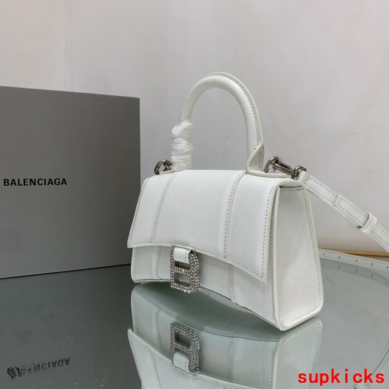 Amelia- BG Hourglass Bags - 133