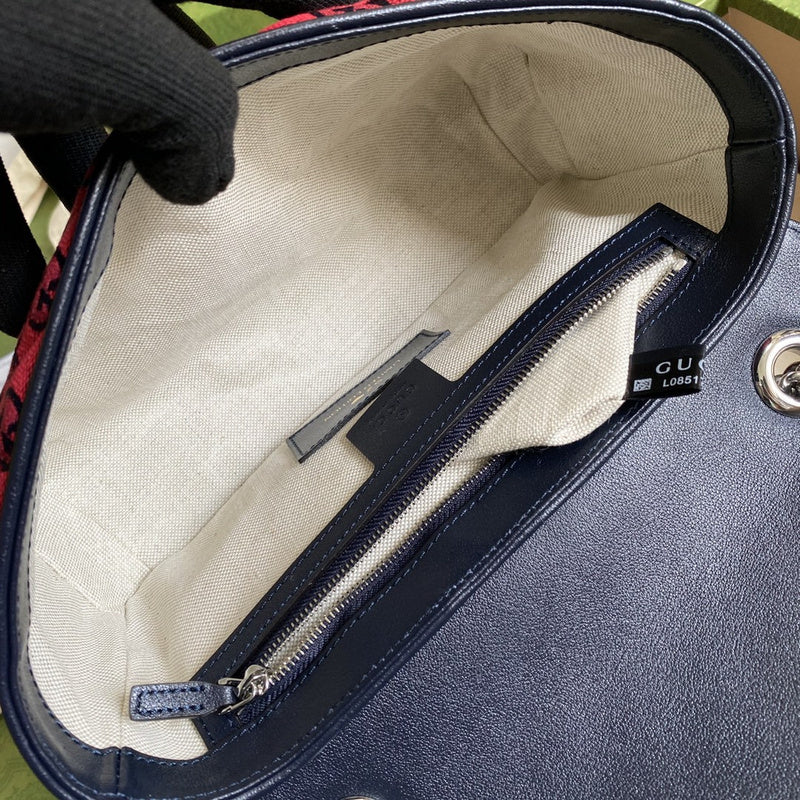 Amelia- GUKI Bags - 1924