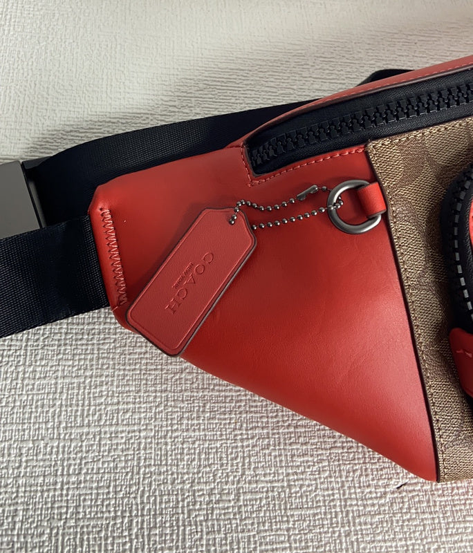 Amelia-i CAH Bags - 238