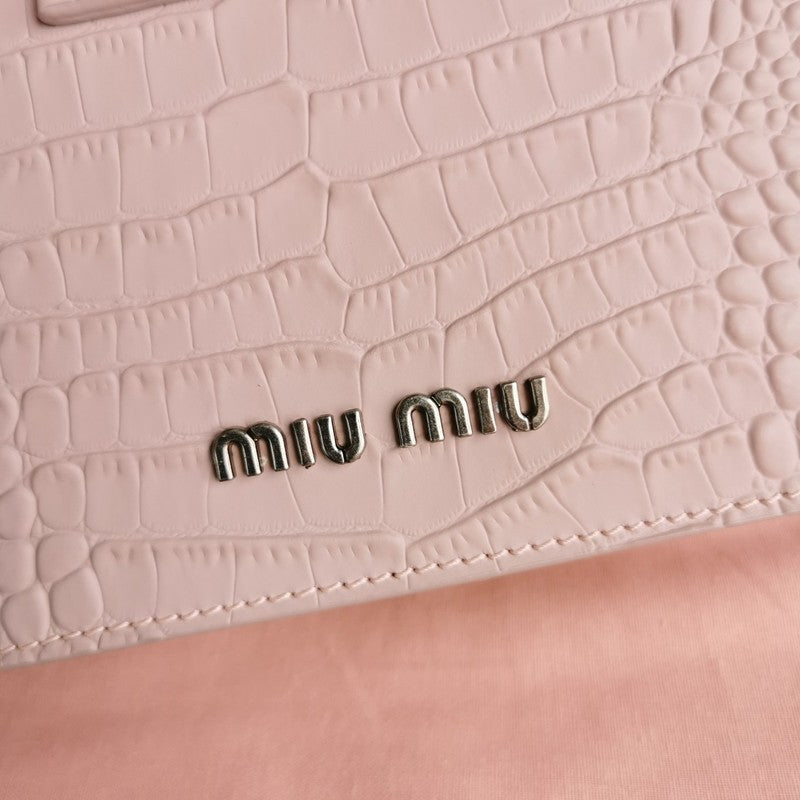 Amelia- MMU  LUXURY BAGS - 062