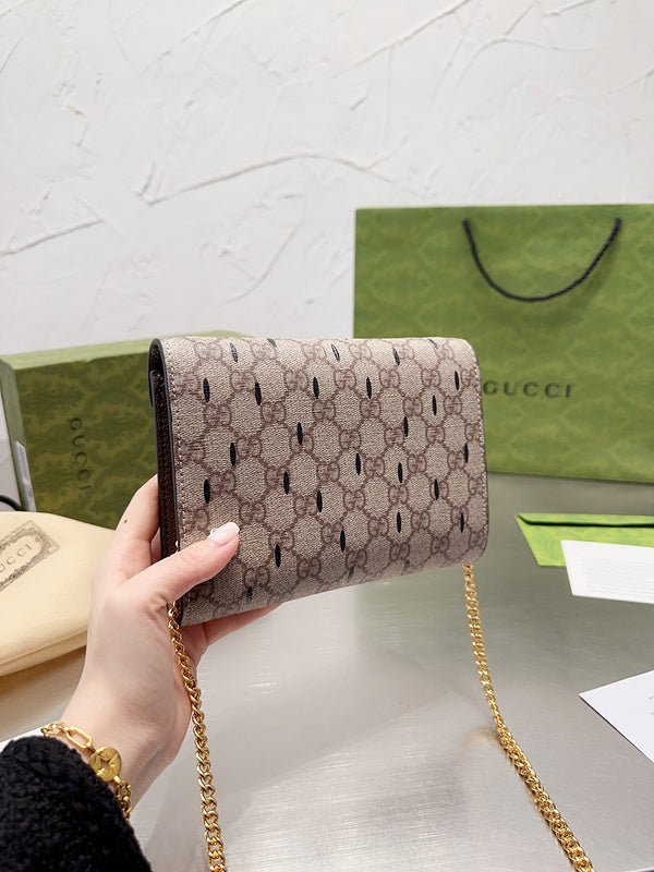Amelia  - GCI Bags - 11724