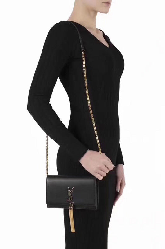 Amelia - YSL Bag - 3637
