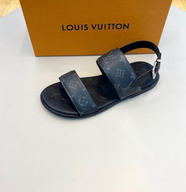 AmeliaLuxury - LOV Men Shoes - 1104