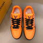 AmeliaLuxury - LOV Men Shoes - 1233