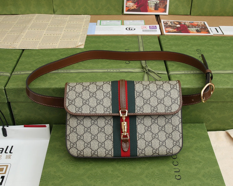 Amelia-i GUKI Women Bags - 976