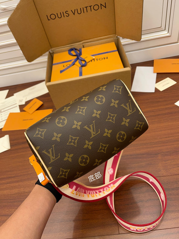 Amelia - LV Bags - 16707