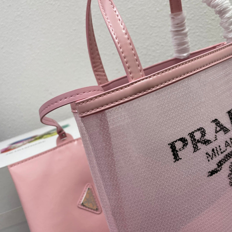 Amelia- PRDA  LUXURY BAGS - 619