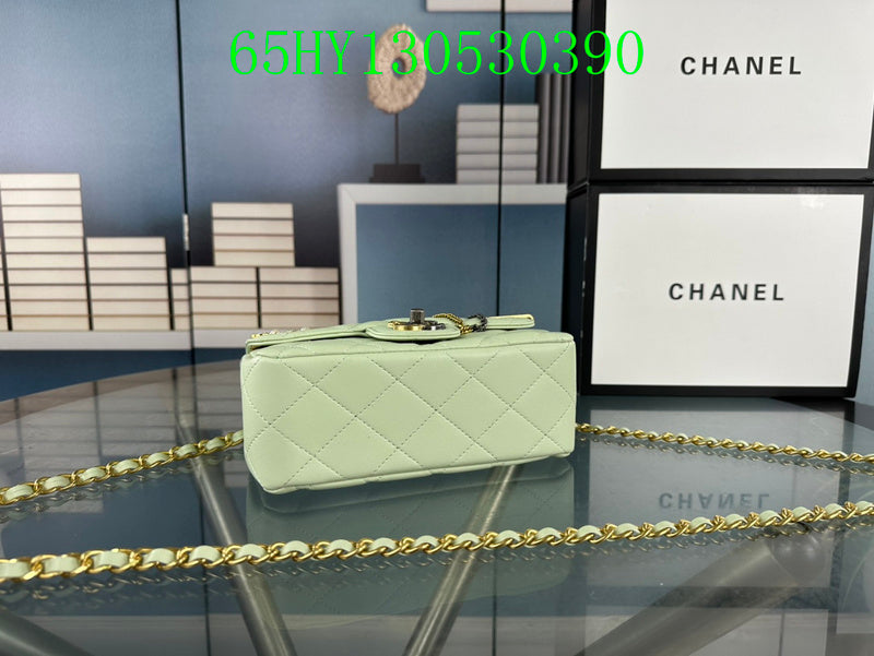 Amelia - CHL Bags - 779