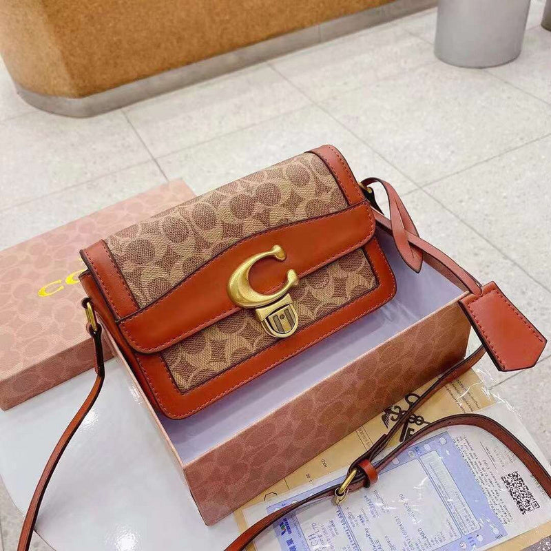 Amelia - CCH Bags - 501