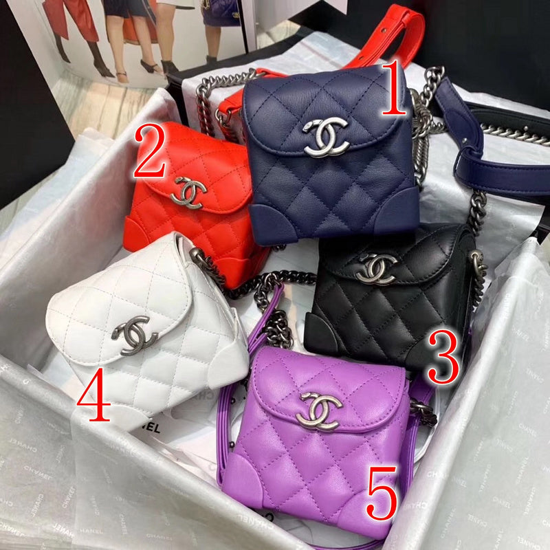 Amelia - CHL Lady Bags - 683