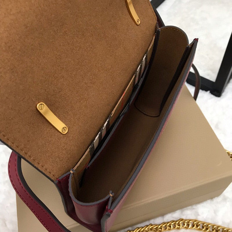 B-Berry Bags - Women Ameliave Luxury Bags - 1004