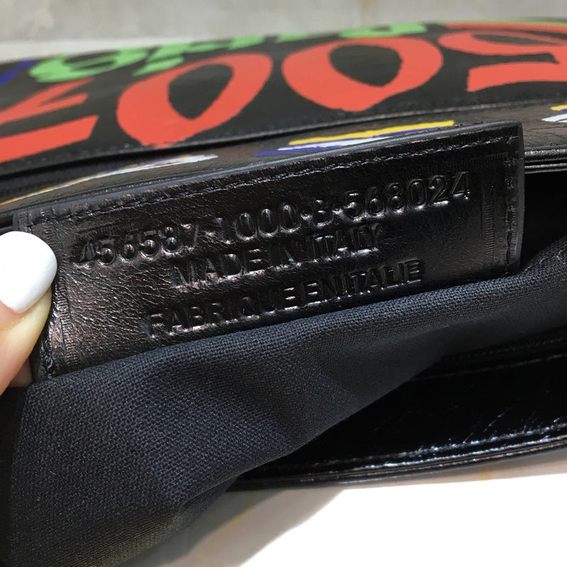 Amelia - BGA Bags - 1240