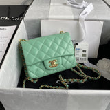 Amelia- CHL Bags - 6537
