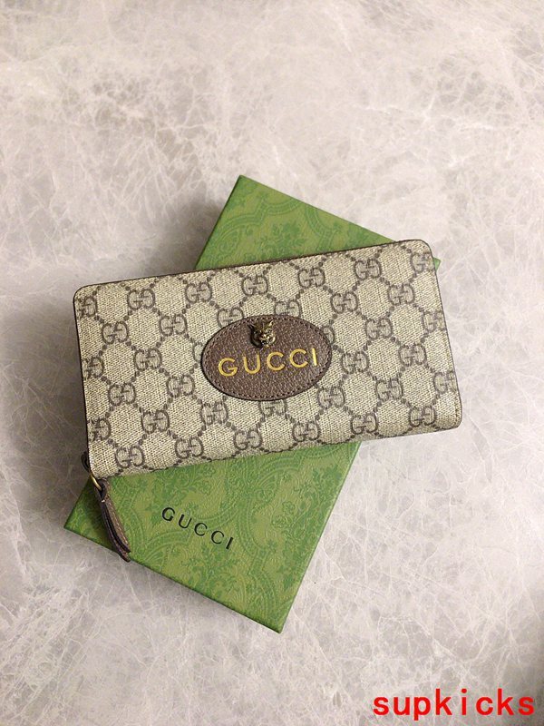 Amelia- Mix Wallets - 693