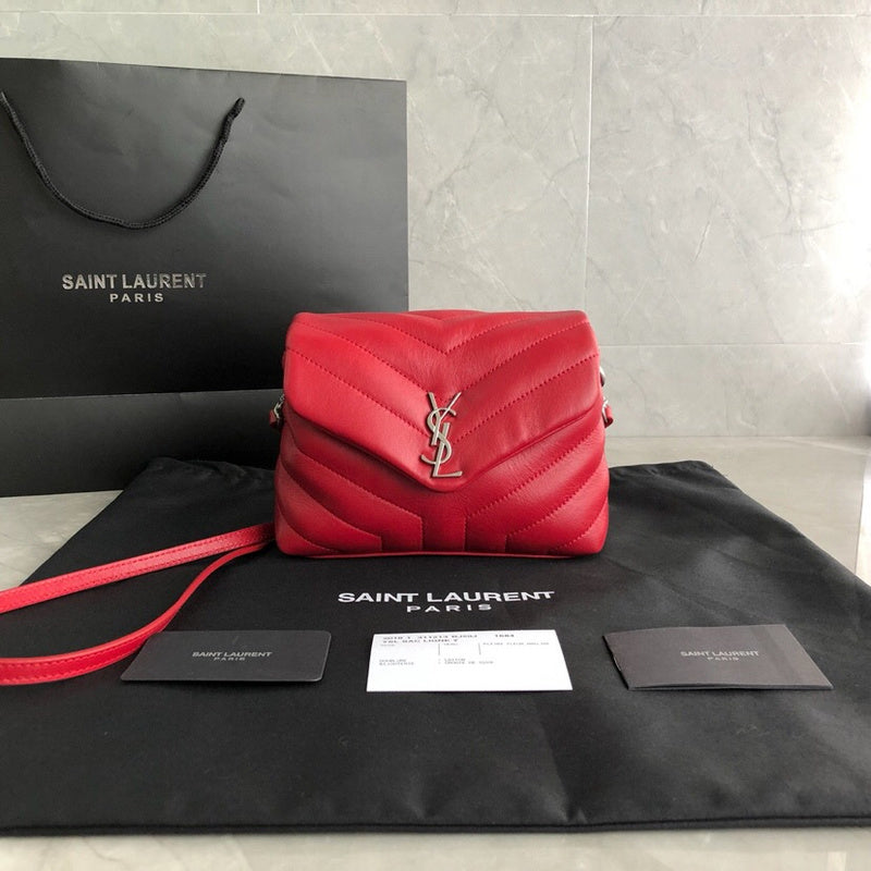 Amelia - YSL Bag - 4030
