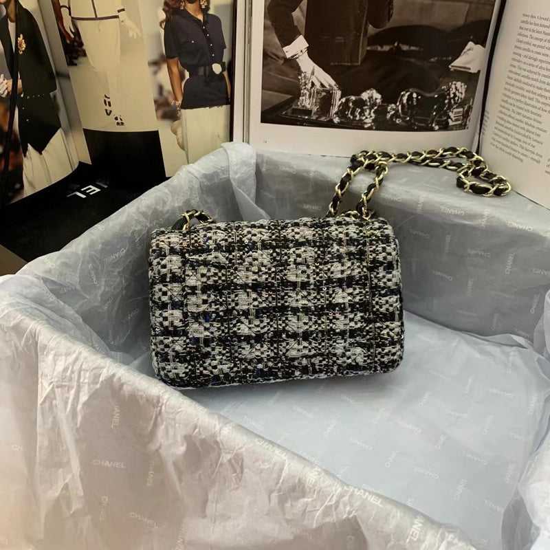 Amelia-  CHL BAGS  - 278
