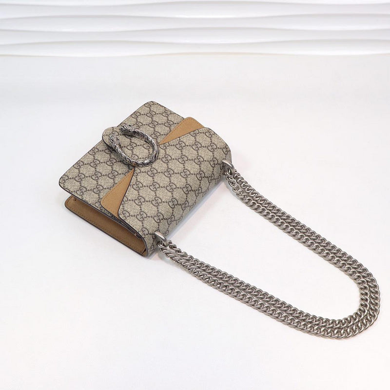 AmeliaLuxury - GCI Bags - 829