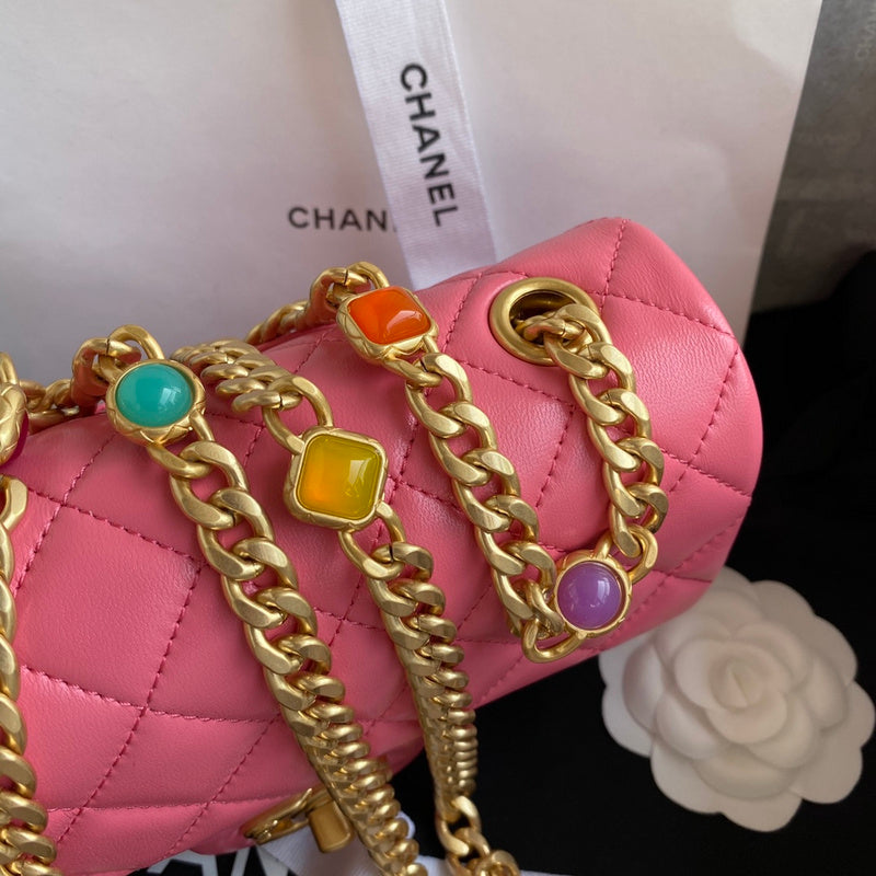Amelia- CHL Bags - 6359