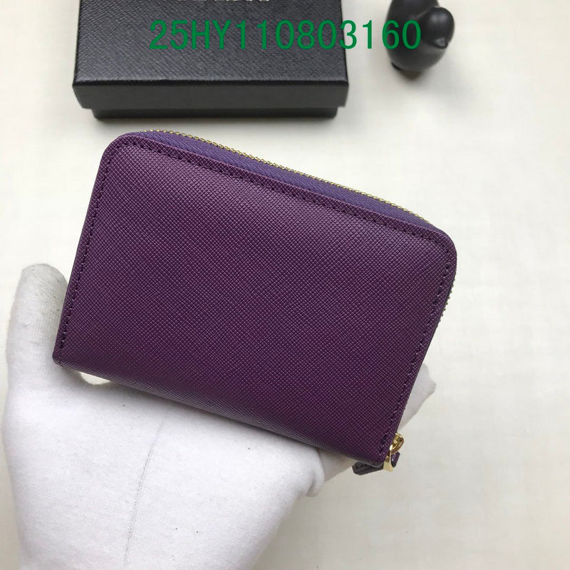 Amelia - PD Wallet - 567