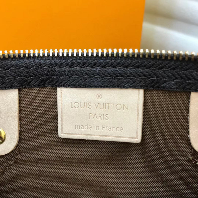 Amelia - LV Bags - 12495