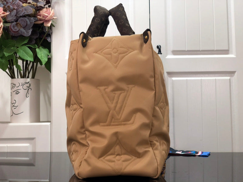Fan Fashion Lu-Vi bags - 17251