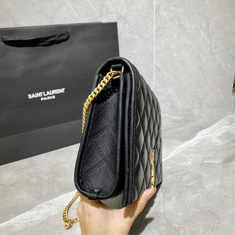 Amelia - YSL Bag - 4120