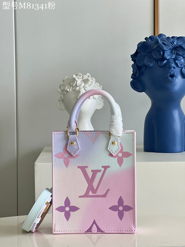 Amelia - LV Bags - 16631