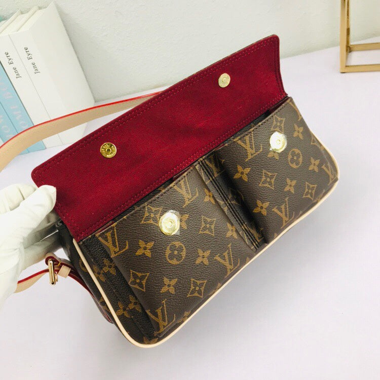 Amelia - LV Bags - 13121