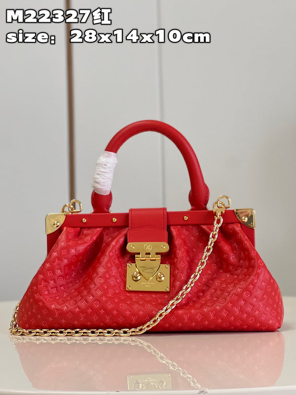 Amelia - LV Bags - 15621