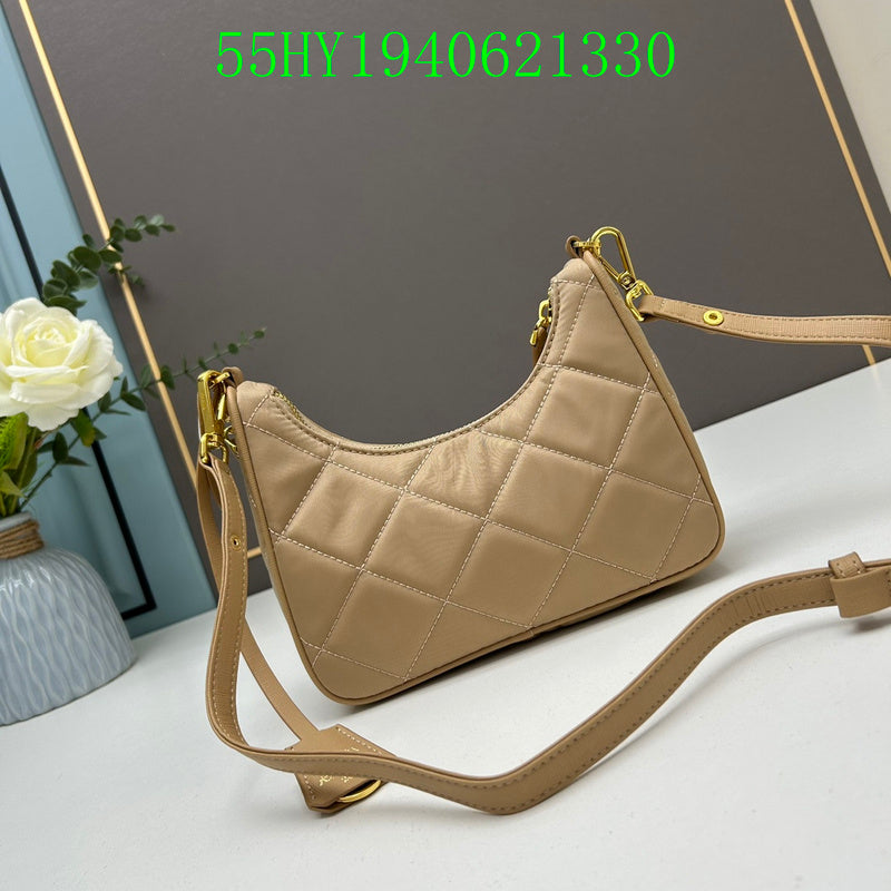 Prada Bags - The Barnes Bags  153