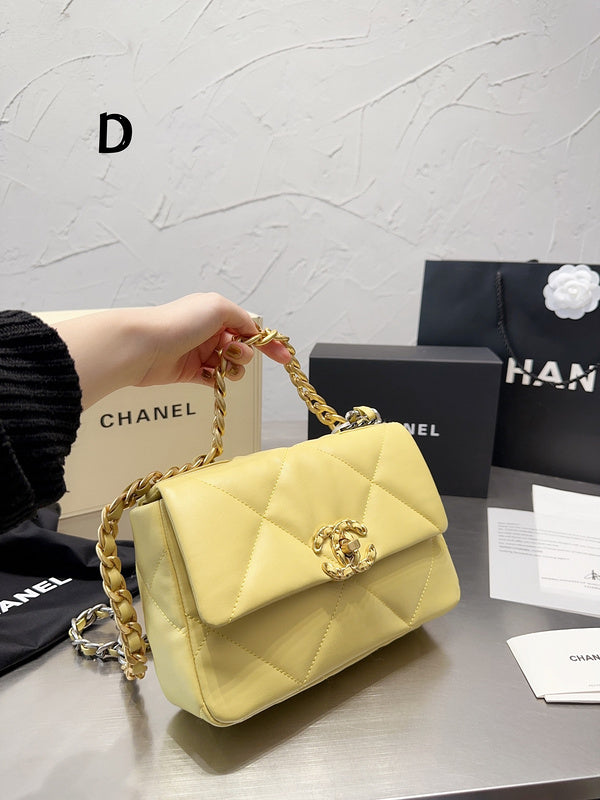 Amelia- CHL Bags - 7222