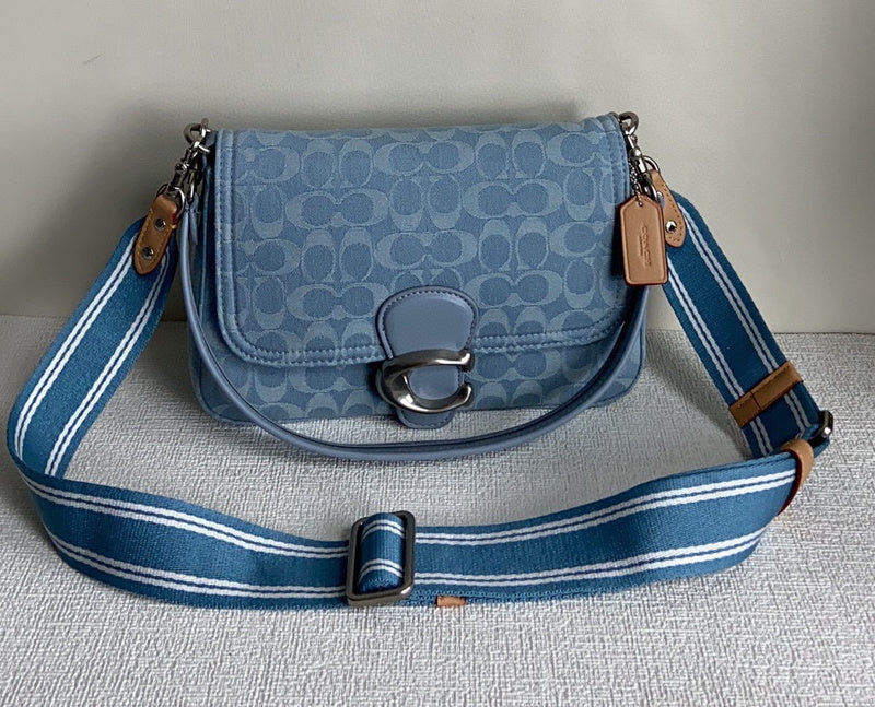 Amelia-i CAH Bags - 133