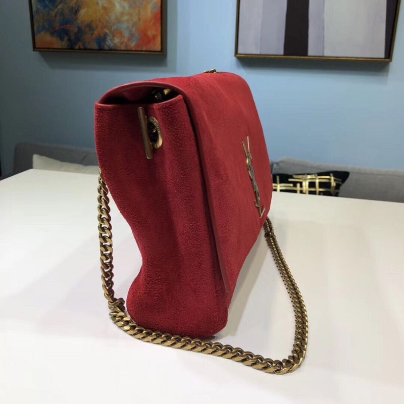 Amelia - YSL Bag - 2329