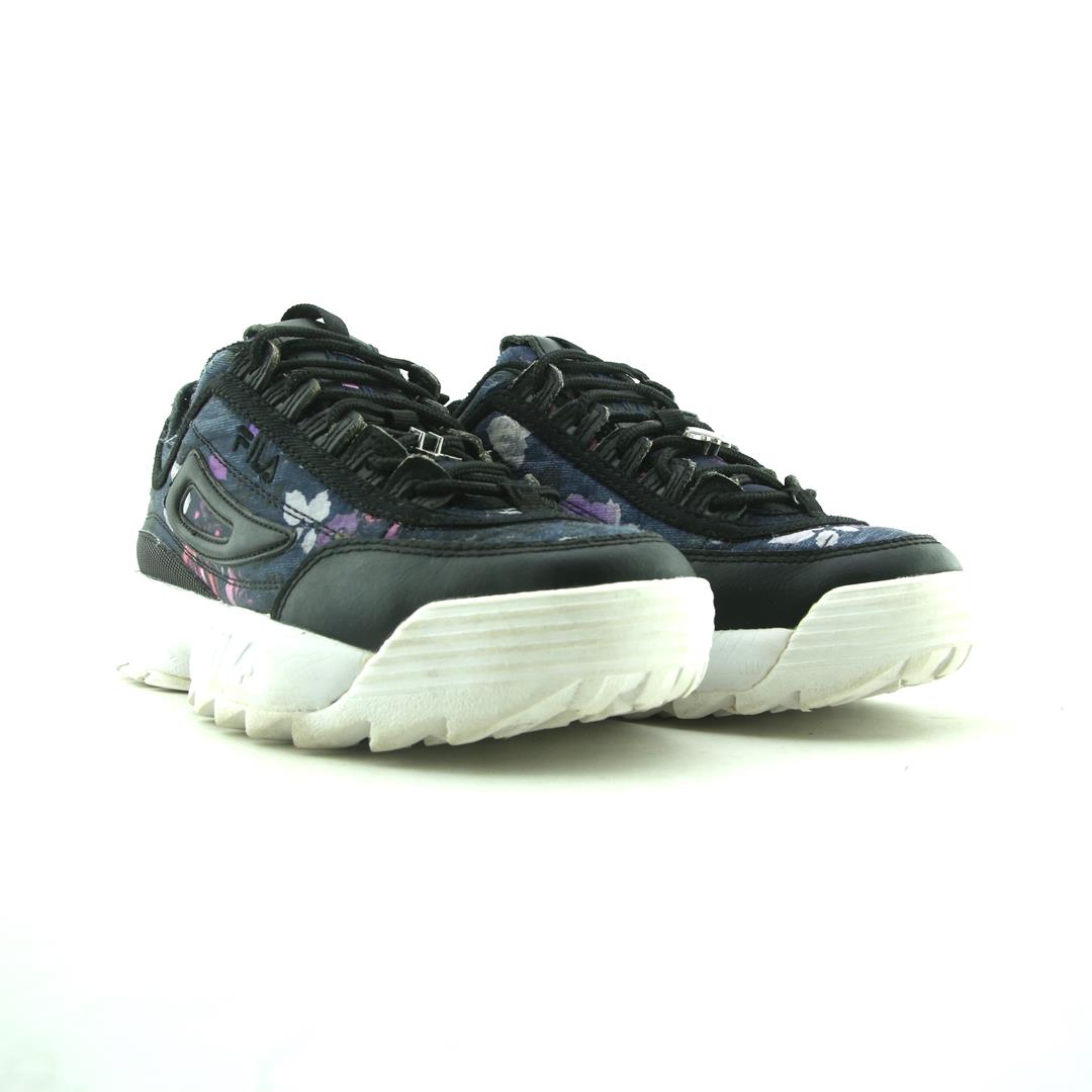 FILA  DISRUPTOR II